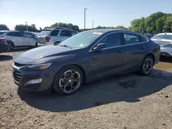 1G1ZD5ST0PF140212 2023 CHEVROLET MALIBU