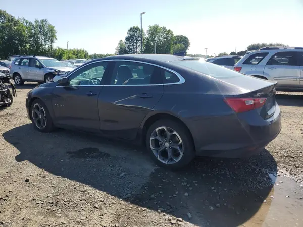 1G1ZD5ST0PF140212 2023 CHEVROLET MALIBU - Image 2