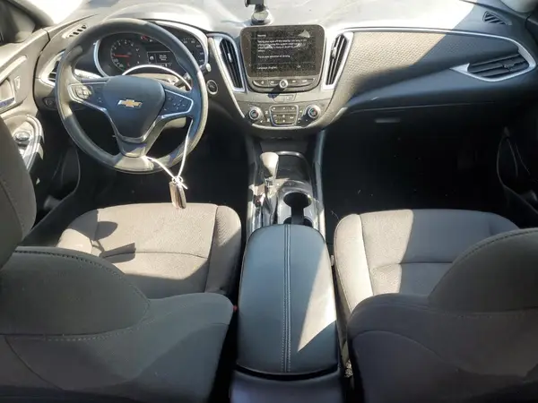 1G1ZD5ST0PF140212 2023 CHEVROLET MALIBU - Image 8
