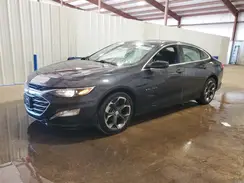 1G1ZD5ST0PF140484 2023 CHEVROLET MALIBU