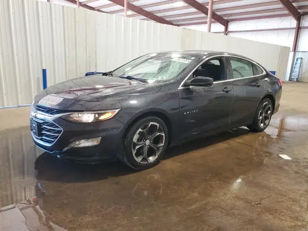1G1ZD5ST0PF140484 2023 CHEVROLET MALIBU - Image 1