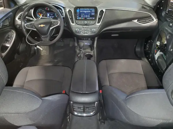 1G1ZD5ST0PF140484 2023 CHEVROLET MALIBU - Image 8
