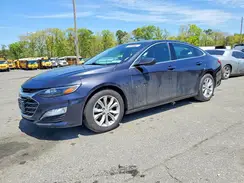 1G1ZD5ST0PF140811 2023 CHEVROLET MALIBU