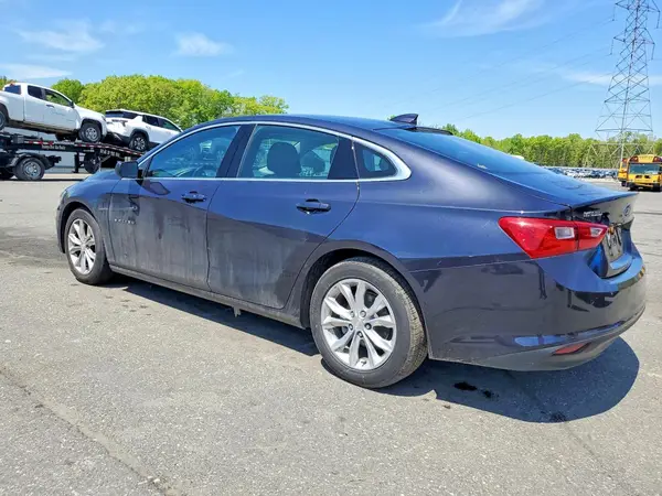 1G1ZD5ST0PF140811 2023 CHEVROLET MALIBU - Image 2