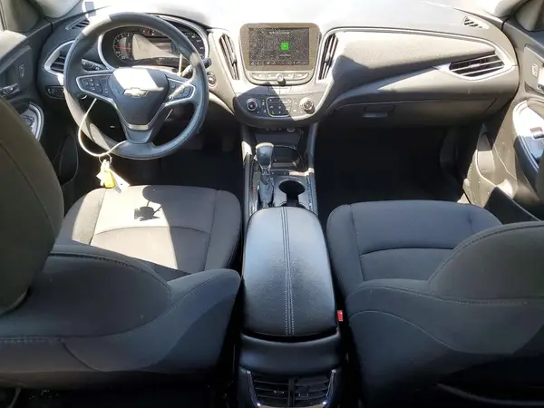 1G1ZD5ST0PF140811 2023 CHEVROLET MALIBU - Image 8