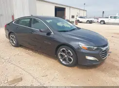 1G1ZD5ST0PF140954 2023 CHEVROLET MALIBU