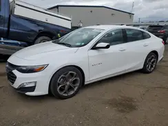 1G1ZD5ST0PF141179 2023 CHEVROLET MALIBU