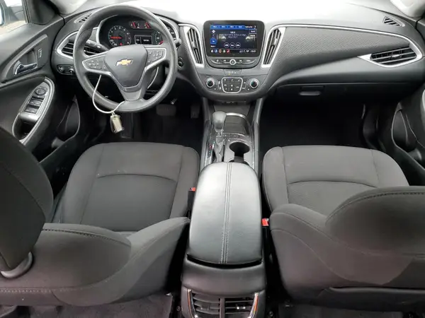 1G1ZD5ST0PF141179 2023 CHEVROLET MALIBU - Image 8