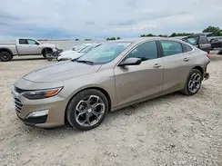 1G1ZD5ST0PF142168 2023 CHEVROLET MALIBU