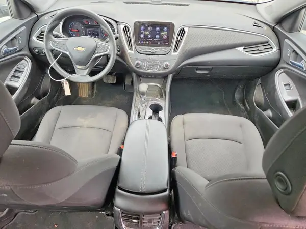 1G1ZD5ST0PF142168 2023 CHEVROLET MALIBU - Image 8
