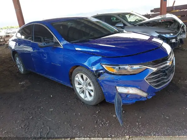 1G1ZD5ST0PF143627 2023 CHEVROLET MALIBU - Image 1