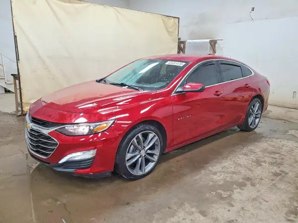 1G1ZD5ST0PF143823 2023 CHEVROLET MALIBU - Image 1