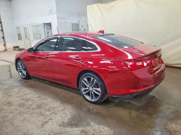 1G1ZD5ST0PF143823 2023 CHEVROLET MALIBU - Image 2