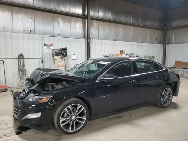 1G1ZD5ST0PF144048 2023 CHEVROLET MALIBU - Image 1