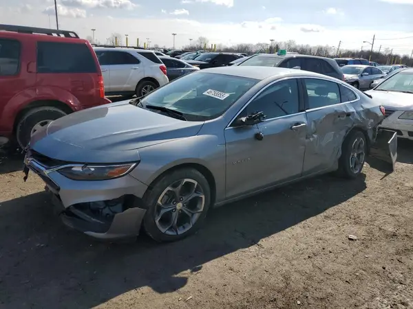1G1ZD5ST0PF145054 2023 CHEVROLET MALIBU - Image 1
