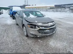 1G1ZD5ST0PF145748 2023 CHEVROLET MALIBU