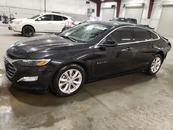 1G1ZD5ST0PF146575 2023 CHEVROLET MALIBU - Image 1