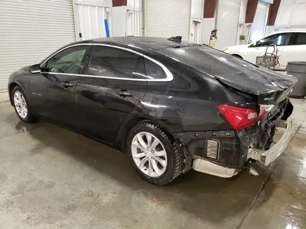 1G1ZD5ST0PF146575 2023 CHEVROLET MALIBU - Image 2