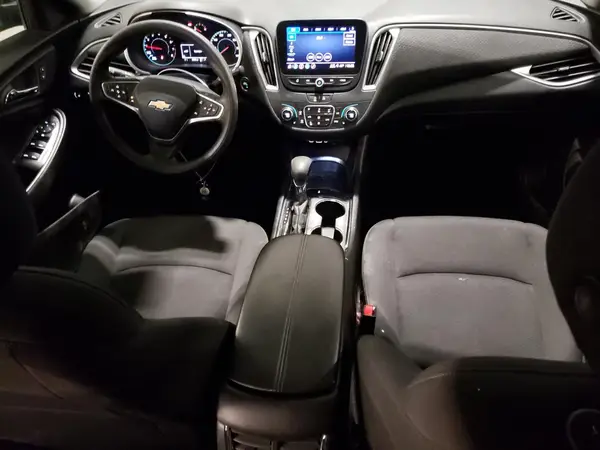 1G1ZD5ST0PF146575 2023 CHEVROLET MALIBU - Image 8