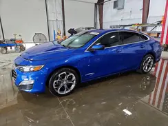 1G1ZD5ST0PF146849 2023 CHEVROLET MALIBU