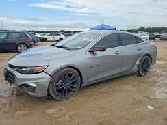 1G1ZD5ST0PF147242 2023 CHEVROLET MALIBU