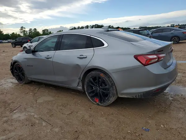 1G1ZD5ST0PF147242 2023 CHEVROLET MALIBU - Image 2