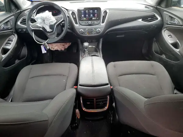 1G1ZD5ST0PF147242 2023 CHEVROLET MALIBU - Image 8