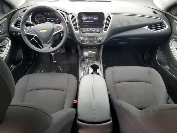 1G1ZD5ST0PF147919 2023 CHEVROLET MALIBU - Image 8