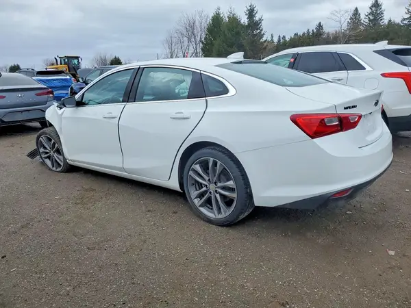 1G1ZD5ST0PF148522 2023 CHEVROLET MALIBU - Image 2