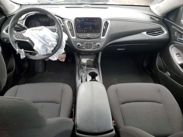 1G1ZD5ST0PF148522 2023 CHEVROLET MALIBU - Image 8