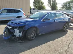 1G1ZD5ST0PF149783 2023 CHEVROLET MALIBU