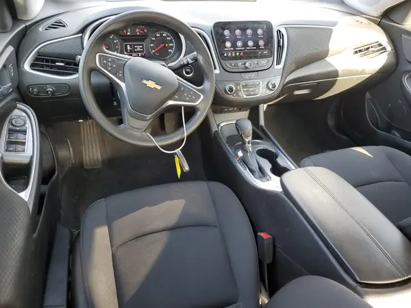 1G1ZD5ST0PF149783 2023 CHEVROLET MALIBU - Image 8