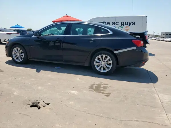 1G1ZD5ST0PF150884 2023 CHEVROLET MALIBU - Image 2