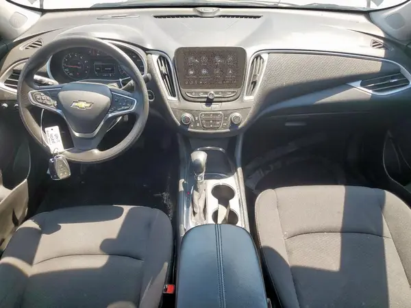 1G1ZD5ST0PF150884 2023 CHEVROLET MALIBU - Image 8