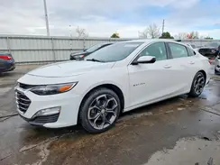 1G1ZD5ST0PF153736 2023 CHEVROLET MALIBU