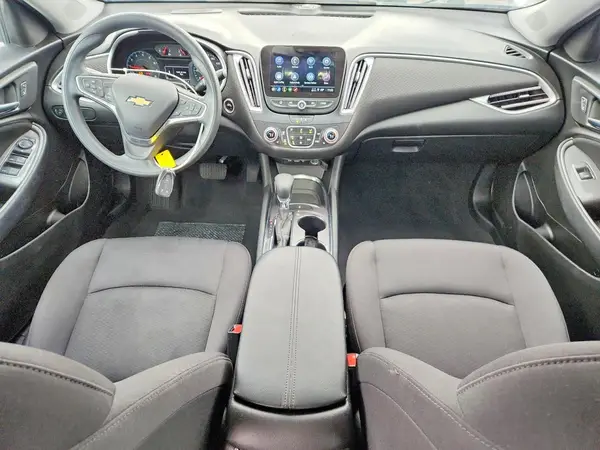 1G1ZD5ST0PF153736 2023 CHEVROLET MALIBU - Image 8