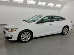 1G1ZD5ST0PF153980 2023 CHEVROLET MALIBU
