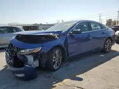 1G1ZD5ST0PF154112 2023 CHEVROLET MALIBU