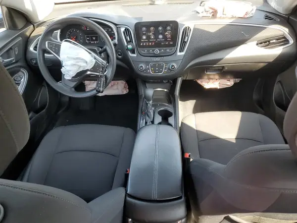 1G1ZD5ST0PF154112 2023 CHEVROLET MALIBU - Image 8
