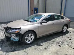 1G1ZD5ST0PF156040 2023 CHEVROLET MALIBU