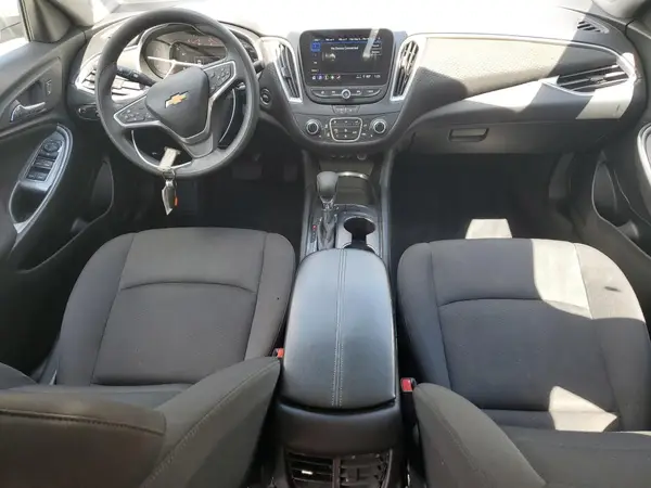 1G1ZD5ST0PF156040 2023 CHEVROLET MALIBU - Image 8
