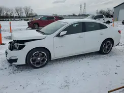 1G1ZD5ST0PF159343 2023 CHEVROLET MALIBU