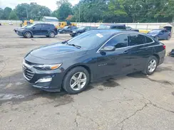 1G1ZD5ST0PF159830 2023 CHEVROLET MALIBU