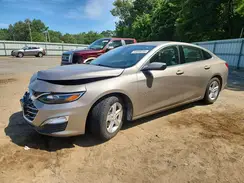 1G1ZD5ST0PF159939 2023 CHEVROLET MALIBU