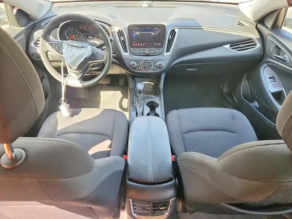 1G1ZD5ST0PF159939 2023 CHEVROLET MALIBU - Image 8