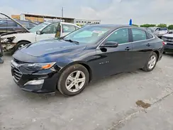 1G1ZD5ST0PF160105 2023 CHEVROLET MALIBU
