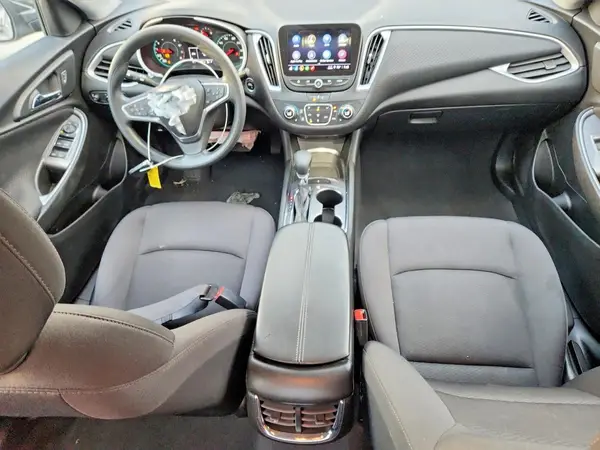 1G1ZD5ST0PF160105 2023 CHEVROLET MALIBU - Image 8