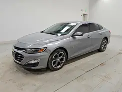 1G1ZD5ST0PF160332 2023 CHEVROLET MALIBU