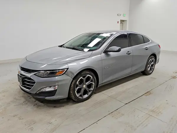1G1ZD5ST0PF160332 2023 CHEVROLET MALIBU - Image 1
