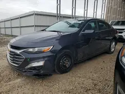 1G1ZD5ST0PF160749 2023 CHEVROLET MALIBU